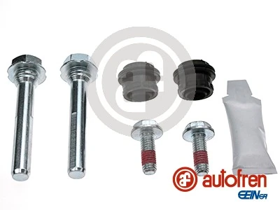 Guide Sleeve Kit, brake caliper